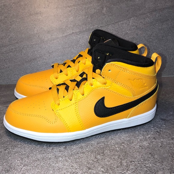 Jordan | Shoes | New Air Jordan Mid Ps 